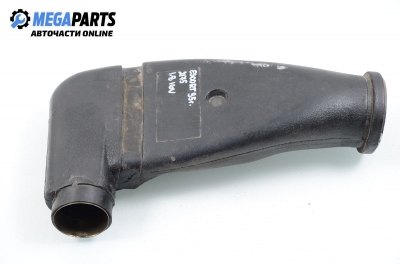 Air duct for Ford Escort 1.8, 105 hp, station wagon, 1995