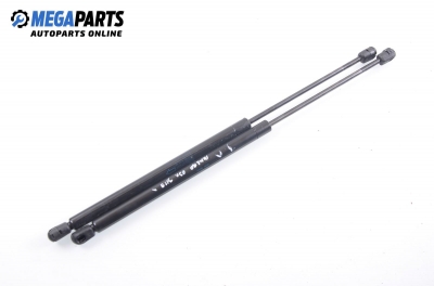 Stoßdämpfer heckklappe for Nissan Almera (N16) 1.5, 98 hp, hecktür, 2003