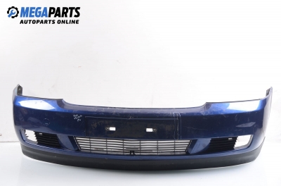 Bara de protectie frontala for Opel Vectra C 1.9 CDTI, 120 hp, hatchback, 2004, position: fața
