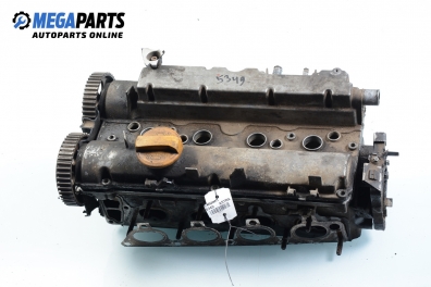 Engine head for Opel Astra G 1.4 16V, 90 hp, sedan, 2003