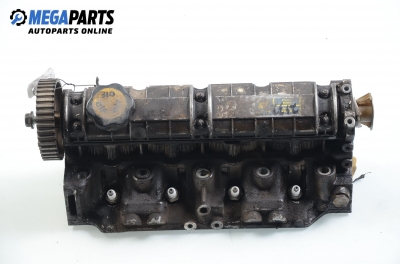 Engine head for Renault Laguna I (B56; K56) 2.0, 114 hp, station wagon automatic, 1997