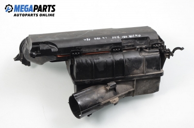 Filtergehäuse für Ford Fiesta V 1.4 TDCi, 68 hp, 3 türen, 2005