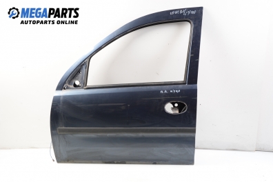 Ușă pentru Opel Combo 1.3 16V CDTI, 75 cp, pasager, 2008, poziție: stânga - fața