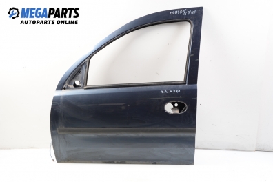 Door for Opel Combo 1.3 16V CDTI, 75 hp, passenger, 2008, position: front - left