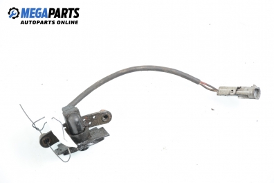 Crankshaft sensor for Renault Espace III 2.0, 114 hp automatic, 1998