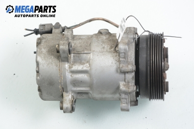 Kompressor klimaanlage für Volkswagen New Beetle 2.0, 115 hp, 2000 № 1J0 820 803 F