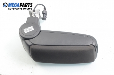 Armrest for Audi A4 (B7) 2.0 TDI, 140 hp, station wagon, 2004