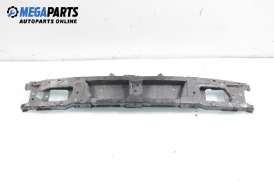 Bumper support brace impact bar for Volkswagen Golf III 1.8, 90 hp, 3 doors, 1996, position: front
