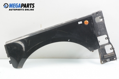 Fender for Land Rover Range Rover III 4.4 4x4, 286 hp automatic, 2002, position: left