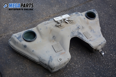 Fuel tank for Jaguar S-Type 4.0 V8, 276 hp automatic, 1999