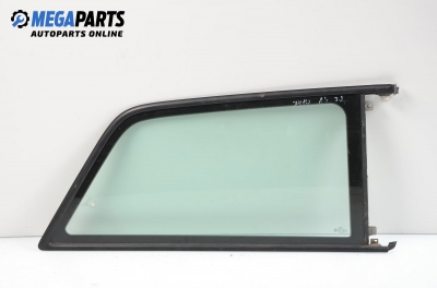 Vent window for Audi A3 (8L) 1.9 TDI, 110 hp, 3 doors, 1998, position: right