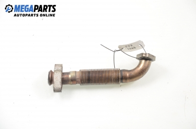 EGR rohr für BMW 3 (E46) 2.0 d, 136 hp, combi, 2000