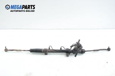 Hydraulic steering rack for Toyota Avensis 2.0 TD, 90 hp, station wagon, 1997