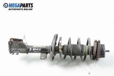 Macpherson shock absorber for Fiat Bravo 1.4, 90 hp, hatchback, 5 doors, 2009, position: front - right