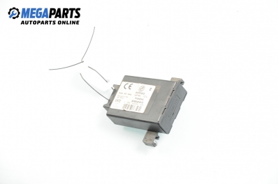 Steuermodul alarmsystem für Alfa Romeo 156 2.0 16V T.Spark, 155 hp, sedan, 1997 № Siemens S108302001C