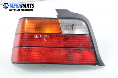 Opri pentru sedan BMW 320 E36 2.0 150 CP 1991 - stânga