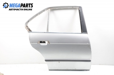 Door for BMW 5 (E34) 2.0 24V, 150 hp, sedan, 1995, position: rear - right