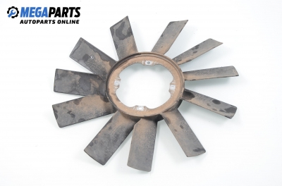 Radiator fan for BMW 3 (E36) 1.8, 113 hp, sedan, 1992