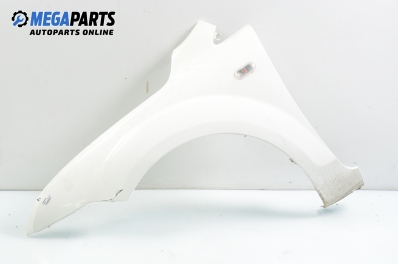 Fender for Ford Focus II 1.4, 80 hp, station wagon, 2006, position: left