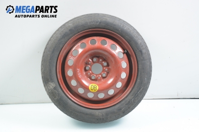 Spare tire for Alfa Romeo 156 (1997-2003) 15 inches, width 4 (The price is for one piece)