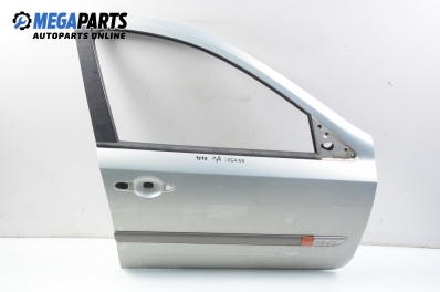 Door for Renault Laguna II (X74) 1.9 dCi, 107 hp, station wagon, 2002, position: front - right