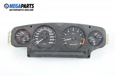 Bloc instrumente de bord pentru Fiat Coupe 1.8 16V, 131 cp, 1998