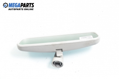 Zentral-ruckspiegel for Audi A4 (B7) 2.0 TDI, 140 hp, combi, 2004