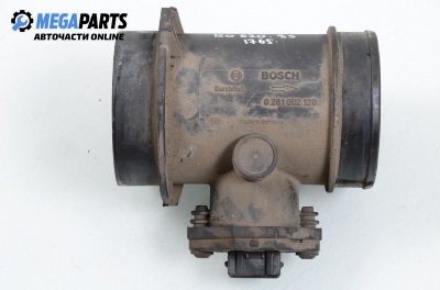 Debitmetru pentru Rover 600 2.0 SDi, 105 cp, sedan, 5 uși, 1995 № Bosch 0 281 002 120