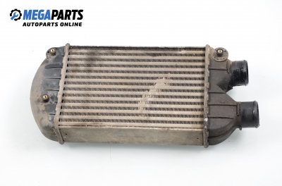 Intercooler pentru Fiat Marea 1.9 TD, 100 cp, sedan, 1998