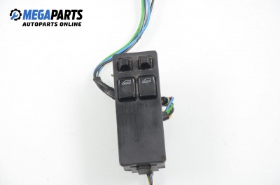 Window adjustment switch for Volvo 850 2.0, 126 hp, station wagon, 1995