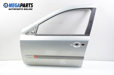 Door for Renault Laguna II (X74) 1.9 dCi, 107 hp, station wagon, 2002, position: front - left