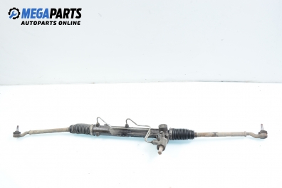 Hydraulic steering rack for Peugeot 406 2.0 16V, 135 hp, coupe, 2000