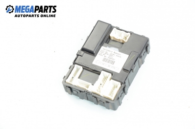 Modul für Nissan Murano 3.5 4x4, 234 hp automatik, 2005 № 284B1 CC010
