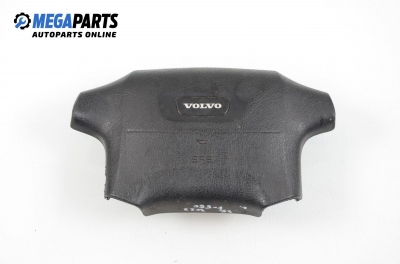 Airbag for Volvo 850 2.0, 126 hp, station wagon, 1995