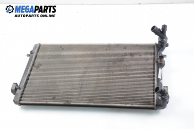 Water radiator for Audi A3 (8L) 1.8 T, 150 hp, hatchback, 3 doors, 1999