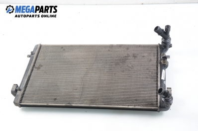 Radiator de apă pentru Audi A3 (8L) 1.8 T, 150 cp, hatchback, 3 uși, 1999