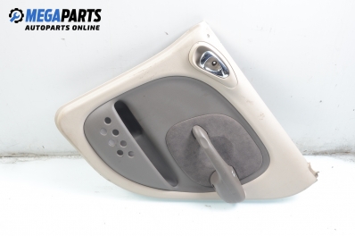 Interior door panel  for Chrysler PT Cruiser 2.0, 141 hp, hatchback, 5 doors, 2002, position: rear - right