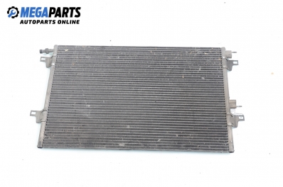 Air conditioning radiator for Renault Espace IV 2.2 dCi, 150 hp, 2003