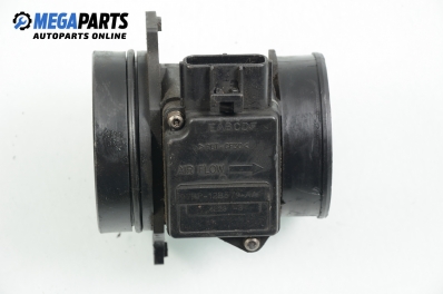 Air mass flow meter for Ford Mondeo Mk II 1.8 TD, 90 hp, station wagon, 1997 № 97BP-12B579-AA