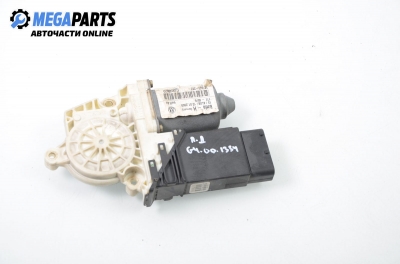 Motor macara geam for Volkswagen Golf IV (1998-2004) 2.0, combi automatic, position: dreaptă - fața
