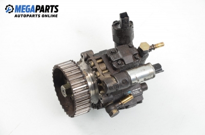 Pompă de injecție motorină for Ford Fiesta V 1.4 TDCi, 68 hp, 2005 № 5WS40008