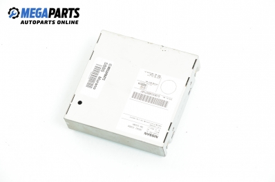 GPS modul für Nissan Murano 3.5 4x4, 234 hp automatik, 2005 № 283A1 CC000