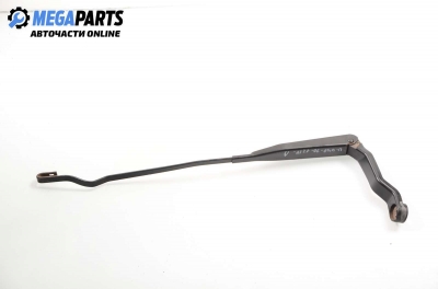 Wischerarm frontscheibe for Volvo S40/V40 (1995-2004) 1.8, position: links, vorderseite