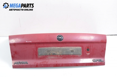 Capac spate for Opel Astra F (1991-1998) 1.4, sedan