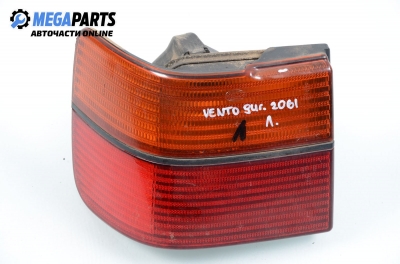 Tail light for Volkswagen Vento 1.9 TD, 75 hp, 1994, position: left