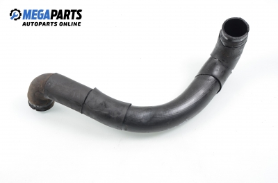 Turbo hose for Fiat Marea 1.9 TD, 100 hp, sedan, 1998