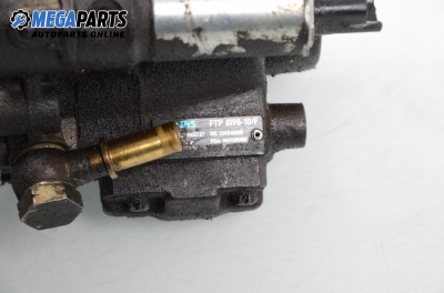 Pompă de injecție motorină for Ford Fiesta V 1.4 TDCi, 68 hp, 2005 № 5WS40008