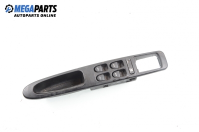 Butoane geamuri electrice pentru Alfa Romeo 166 2.0 T.Spark, 155 cp, 1998