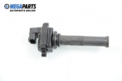 Ignition coil for Fiat Coupe 1.8 16V, 131 hp, 1998