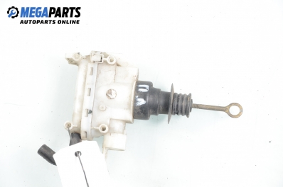 Actuator încuietoare ușă pentru Mercedes-Benz 190 (W201) 2.0, 122 cp, 1990, poziție: stânga - fața